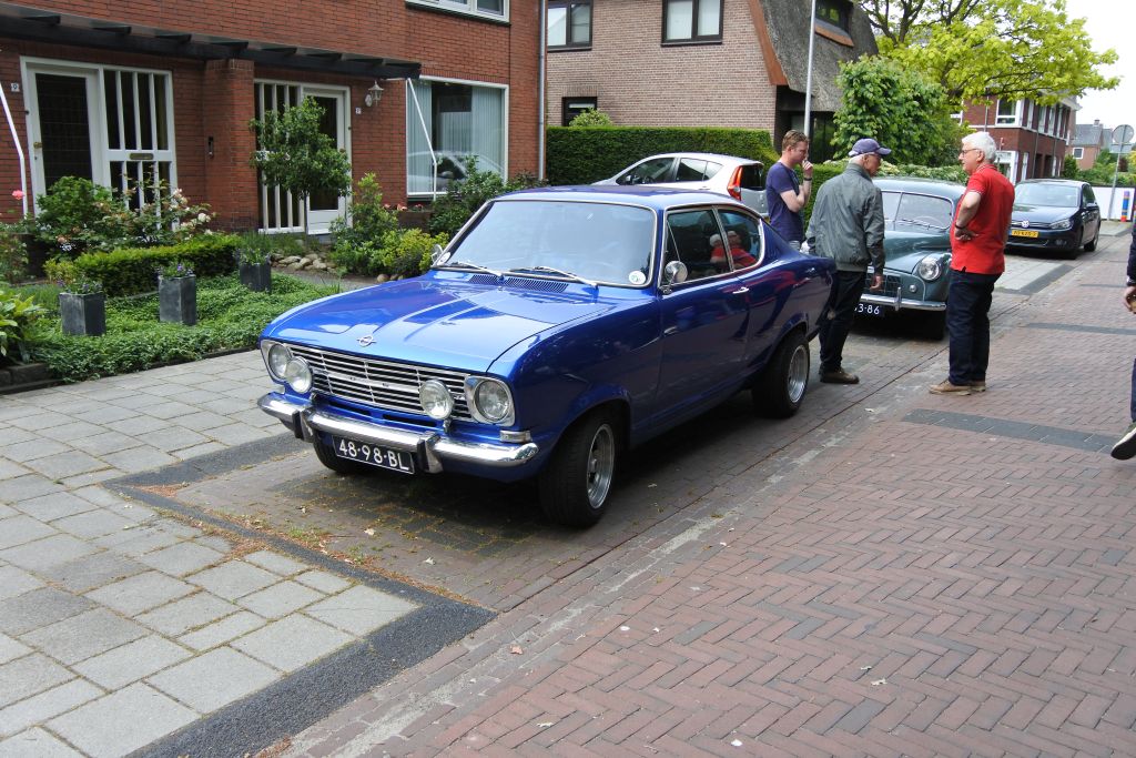 Oldtimerrit Geesteren 5 juni 2022 - 27